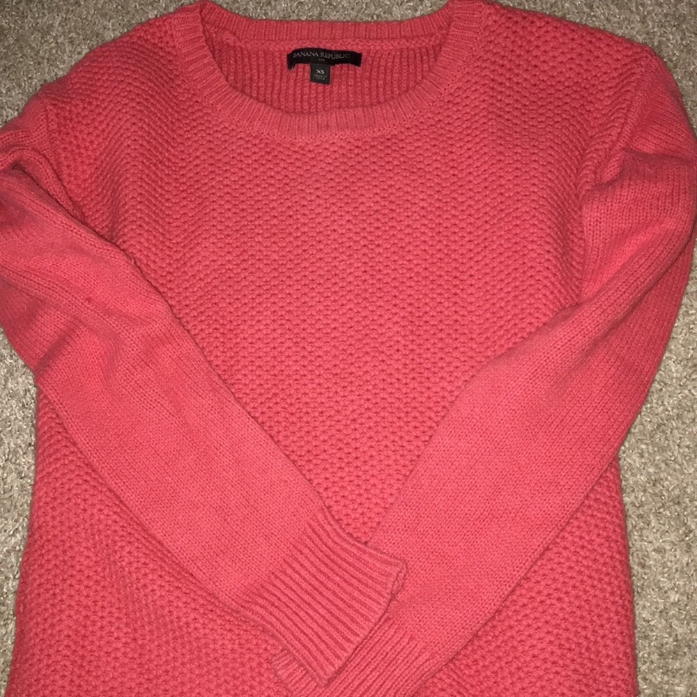 Sweater by BANANA REPUBLIC